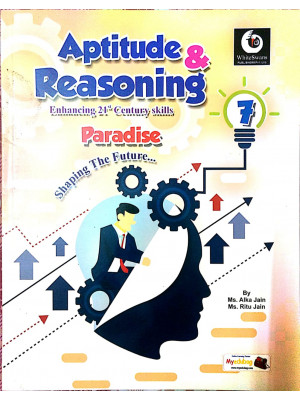 Aptitude and Reasoning 7